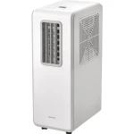 SENCOR SAC ST0180C bílá / spotová klimatizace / 1800 BTU / chlazení / odvlhčování / ventilátor / zvlhčování (8590669403868)