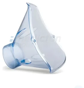 Omron Maska PVC pro dospělé / Náhradní díl / pro inhalátory Nami Cat, C102 Total, A3 Complete, Duobaby, Joycare JC-117