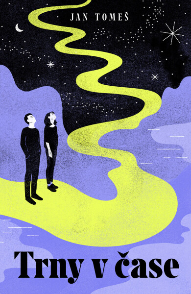 Trny v čase - Jan Tomeš