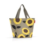 Nákupní taška přes rameno Reisenthel Shopper M Sunflowers