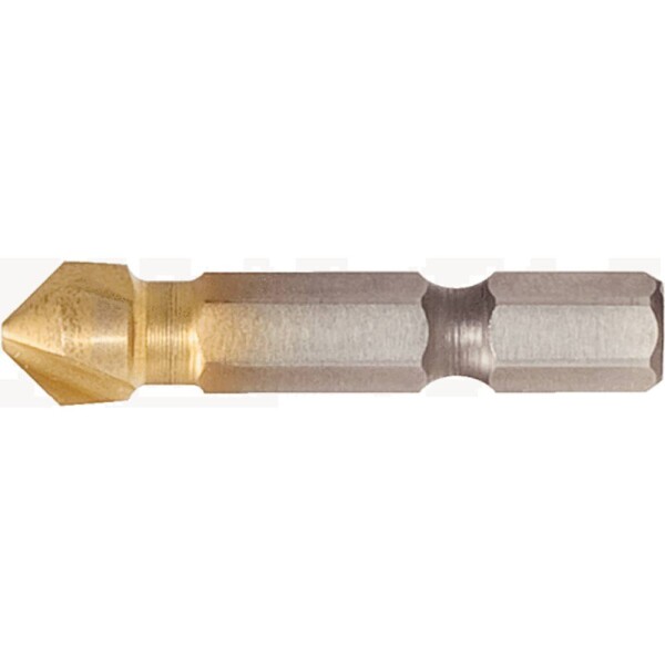 KS Tools 336.0327 3360327 záhlubník 8.3 mm ocel 1 ks