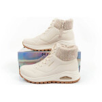 Boty Skechers Uno Rugged W 167988/NAT 39