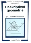 Deskriptivní geometrie pro SPŠ