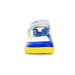 Joma Top Flex 2602INV White dětské Indoor