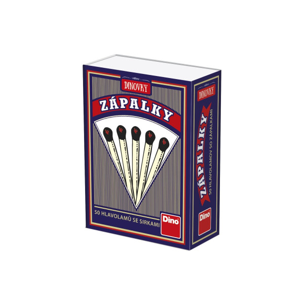 Zápalky