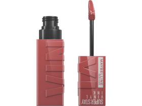 Maybelline New York Superstay Vinyl Ink 35 Cheeky tekutá rtěnka 4,2 ml
