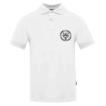 Tričko Plein Sport Polo Slim M PIPS508 s