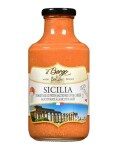 Sicilia Sugo con Ricotta Salata 290 g