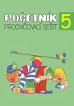 Početník procvičovací sešit 5.ročník