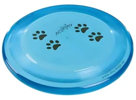 TRIXIE Dog Activity létající talíř / Létající talíř / plast / 23 cm