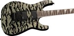 Jackson SLX Soloist Deluxe LRL TJC