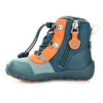 Affenzahn Mid Boot Vegan Discovy Bunny