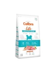 CALIBRA Granule Life Senior Small Breed Lamb 1,5 kg / jehněčí / malá plemena / senior
