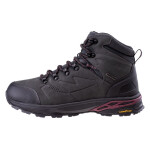 Pánské boty Mazeno Mid Wp Gr M 92800442334 - Elbrus 42