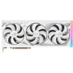 Asus ROG Strix GeForce RTX 4090 White OC Edition 24GB GDDR6X 90YV0ID2-M0NA00