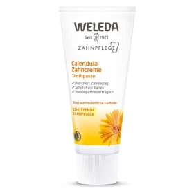WELEDA Měsíčková zubní pasta