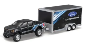 Maisto Design Tow Go assort