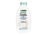Garnier Botanic Therapy Disney Kids 2 v1 šampon & kondicionér Ledové království, Oat Delicacy