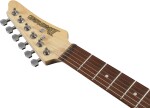 Ibanez AZES40B TSN
