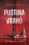 Pustina vrahů - Chuck Dixon