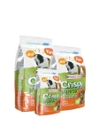 VERSELE-LAGA Krmivo Crispy Muesli morče 850 g / Směs / S vitamínem C (7205-618059)