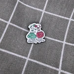 Pinarna.cz Zamilované baňky - We have so much chemistry together / Je mezi námi skvělá chemie