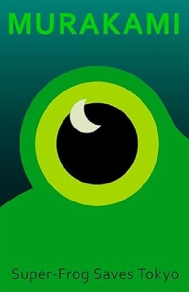 Super-Frog Saves Tokyo