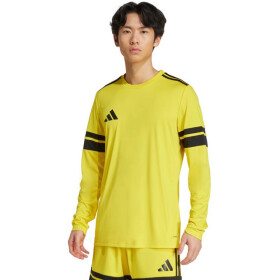 Adidas Squadra 25 Dres s dlouhým rukávem LM M JF6077 pánské 2 XL