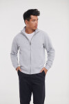 Russell Athletic 267M Pánská mikina "Authentic" 10.267M black XL