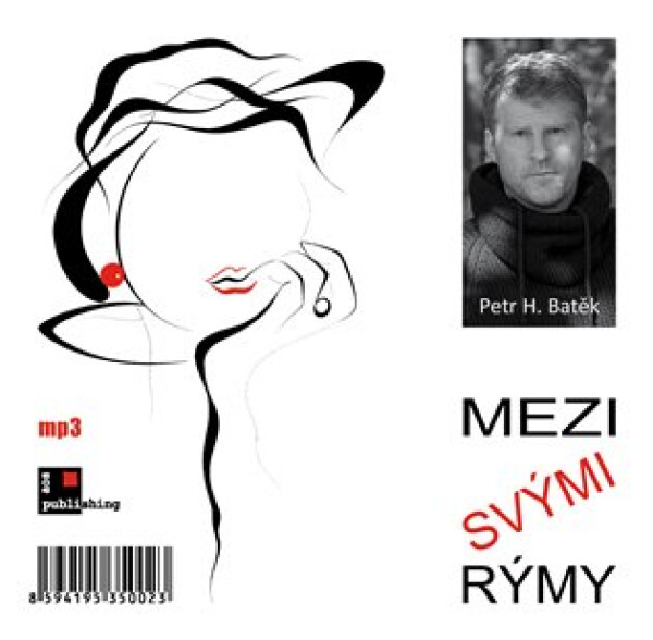 Mezi svými rýmy Petr Batěk
