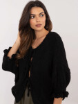 Jumper MI SW 2911.91 černý jedna velikost