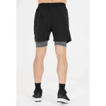Pánské sportovní kraťasy Virtus DYLAN 2v1 Velikost: 2XL