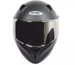 Integrální helma Xrc Vega matt black - 2Xl / černá