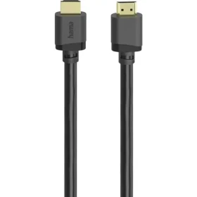 Hama 202030 HDMI kabel 8K Ultra High Speed 5 m (202030)