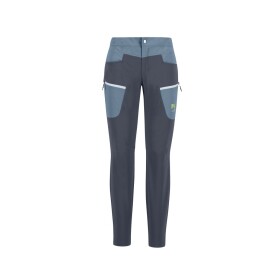 KARPOS W Lastia Pants, Ombre Blue/Windw.Blue velikost: 44