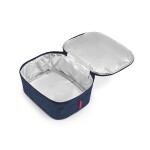 Termobox Reisenthel Coolerbag M pocket Twist navy