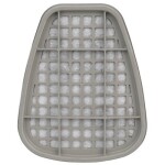 Filtr 3M 6055 A2 – organické plyny a výpary (pro masky 6000/7000)