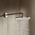 HANSGROHE - Croma Horní sprcha, 280 1jet, chrom 26220000