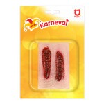 Jizvy samolepící, 3 druhy