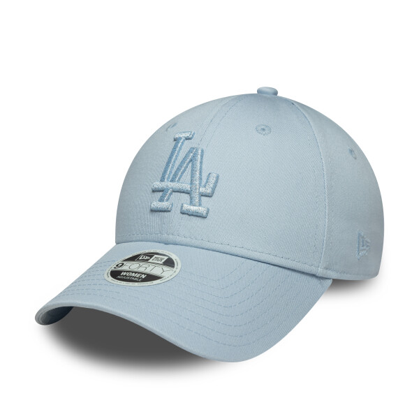 New Era Dámská kšiltovka Los Angeles Dodgers MLB 940W Metallic logo