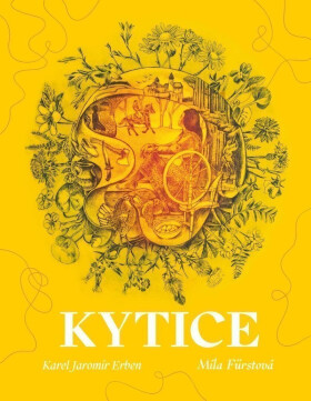 Kytice - Karel Jaromír Erben