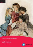 Little Women with eBook and audio Level 1