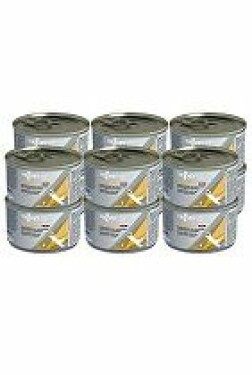 Trovet kočka ASD Urinary Struvite konz. beef 12x100g