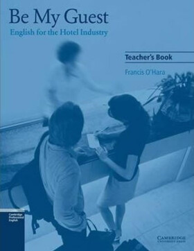 Be My Guest Teachers Book - Francis O'Hara