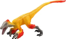 Animal Planet Deinonychus