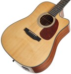 Sigma Guitars DMC-1E-MF
