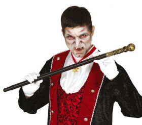 Joke21 Vycházková hůl - skládací