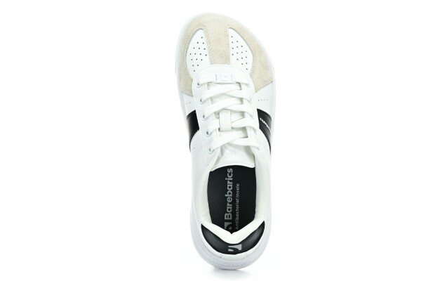 Be lenka barebarics icara white&beige celoroční