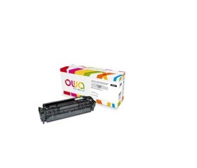 OWA Armor toner pro HP Color Laserjet Pro M476, 4400 Stran, CF380X, černá/black EDF_1081056