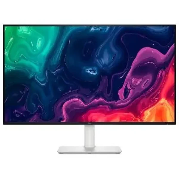 32" DELL 32 Plus S3225QS bílá / LED / 3840x2160 / 16:9 / 4ms / VA / 3000:1 / 300cd-m2 / 2x HDMI+DP (210-BQWP)